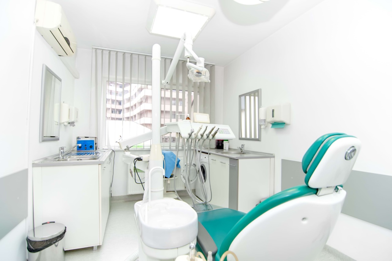Dental Clinic