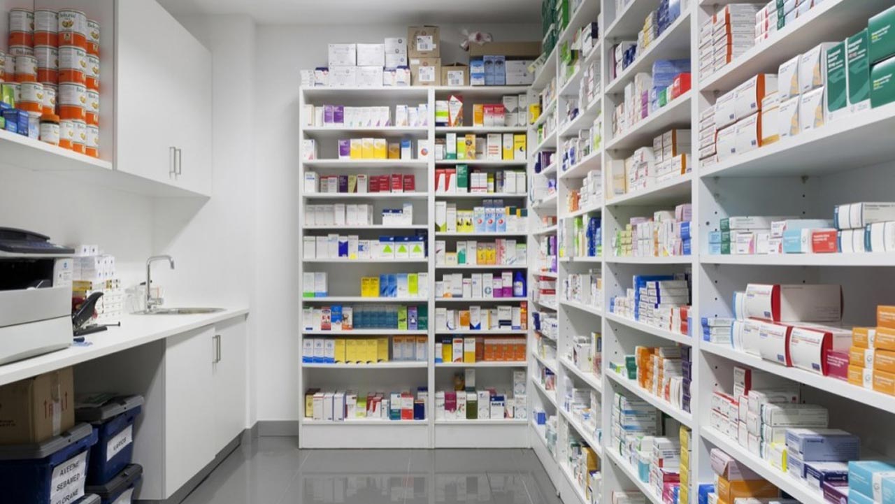 Pharmacy