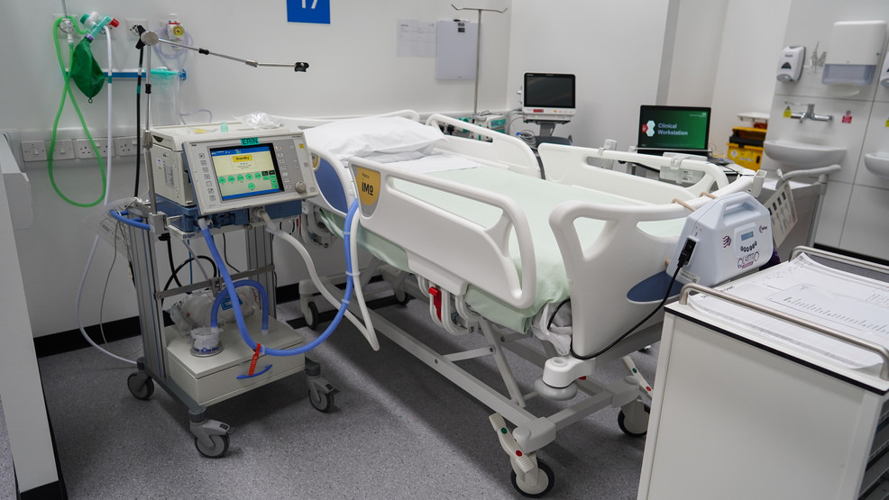 ICU / HDU