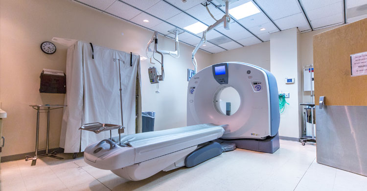 Imaging Services