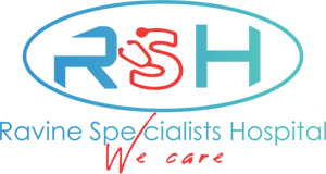 Ravine Specialists Hospital